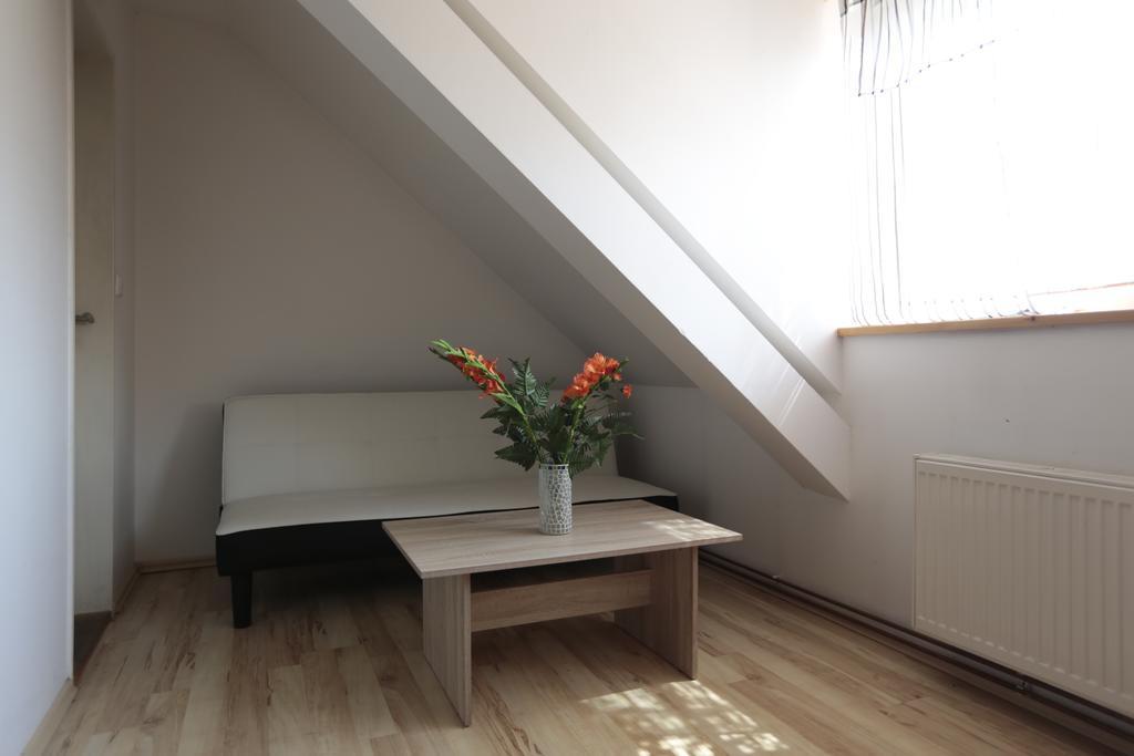 Penzion Na Cymbalku Horni Tranovice 部屋 写真
