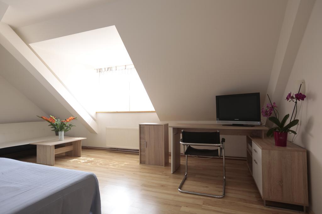Penzion Na Cymbalku Horni Tranovice 部屋 写真