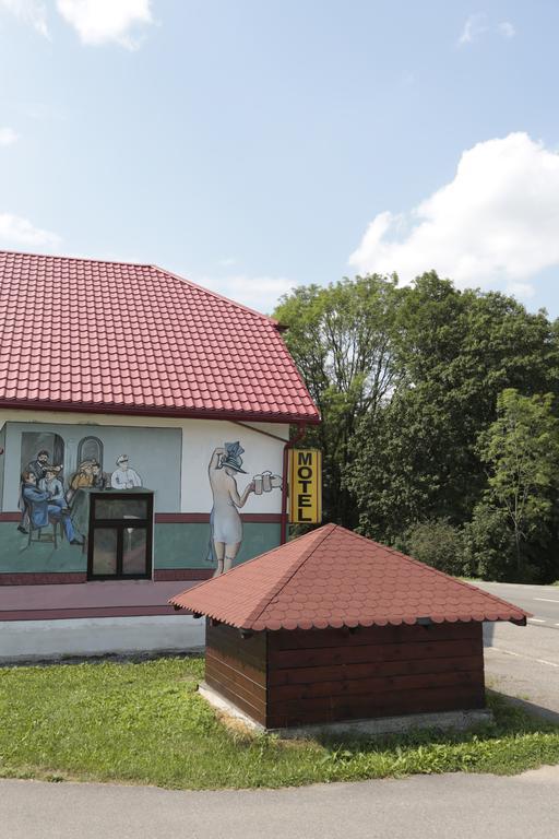 Penzion Na Cymbalku Horni Tranovice エクステリア 写真