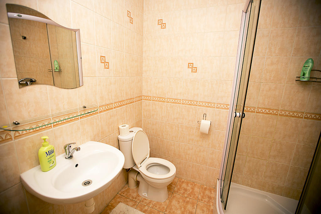 Penzion Na Cymbalku Horni Tranovice 部屋 写真
