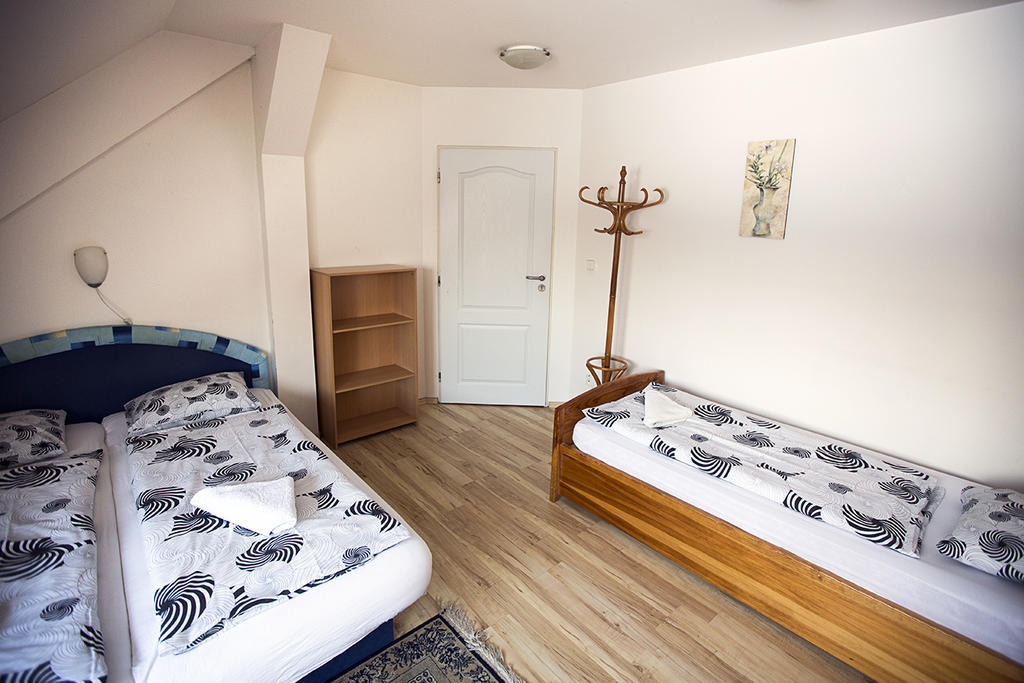 Penzion Na Cymbalku Horni Tranovice 部屋 写真