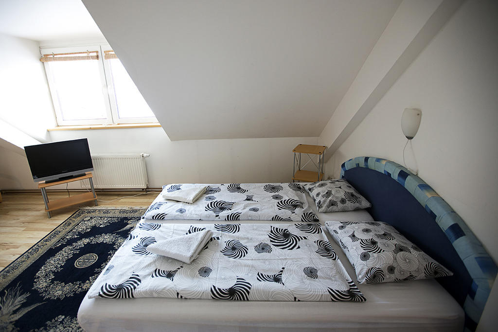 Penzion Na Cymbalku Horni Tranovice 部屋 写真