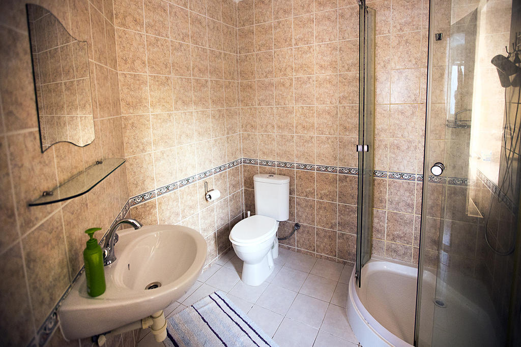 Penzion Na Cymbalku Horni Tranovice 部屋 写真