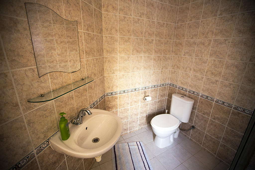 Penzion Na Cymbalku Horni Tranovice 部屋 写真
