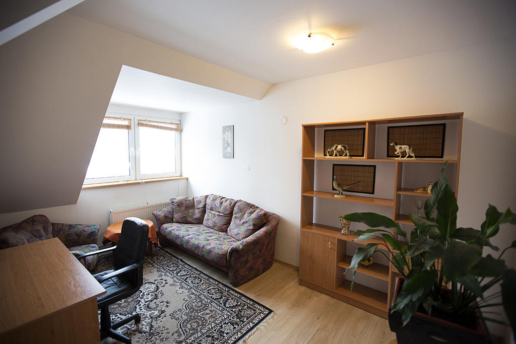 Penzion Na Cymbalku Horni Tranovice 部屋 写真