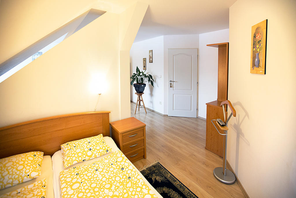 Penzion Na Cymbalku Horni Tranovice 部屋 写真